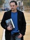 Autor del libro