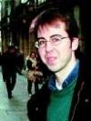 Autor del libro