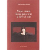 Portada de SE BUSCA UNA MUJER