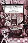 Portada de GUZMÁN DE ALFARACHE