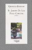 Portada de EL JARDIN DE LOS FINZI-CONTINI