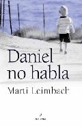 Portada de DANIEL NO HABLA