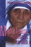 Portada de MADRE TERESA DE CALCUTA: MENSAJES DE VIDA