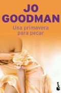 Portada de UNA PRIMAVERA PARA PECAR