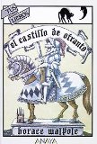 Portada de EL CASTILLO DE OTRANTO