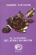 Portada de EL MISTERIO DEL AUREO FLORECER