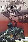Portada de EL ARBOL DOBLADO