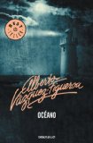 Portada de OCÉANO