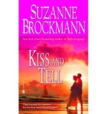 Portada de [(KISS AND TELL)] [BY: SUZANNE BROCKMANN]