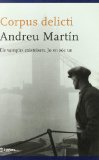 Portada de CORPUS DELICTI