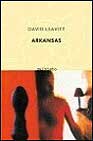 Portada de ARKANSAS