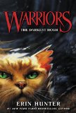 Portada de WARRIORS #6: THE DARKEST HOUR