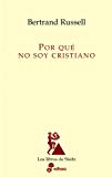Portada de ¿POR QUE NO SOY CRISTIANO?