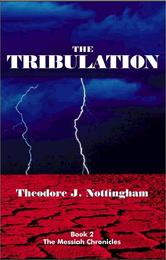 Portada de THE TRIBULATION