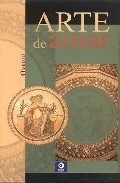 Portada de ARTE DE AMAR