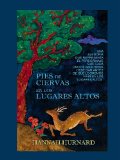 Portada de PIES DE CIERVAS EN LOS LUGARES ALTOS: HINDS' FEET ON HIGH PLACES (THORNDIKE SPANISH)