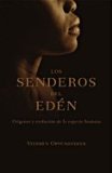 Portada de LOS SENDEROS DEL EDEN