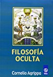 Portada de FILOSOFIA OCULTA