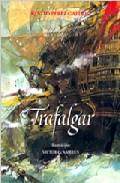 Portada de TRAFALGAR