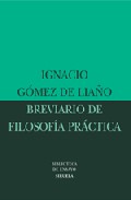 Portada de BREVIARIO DE FILOSOFIA PRACTICA