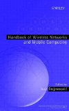 Portada de HANDBOOK OF WIRELESS NETWORKS AND MOBILE COMPUTING (WILEY SERIES ON PARALLEL AND DISTRIBUTED COMPUTING)