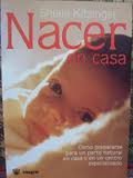Portada de NACER EN CASA
