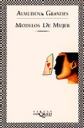 Portada de MODELOS DE MUJER