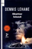 Portada de SHUTTER ISLAND