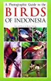 Portada de A FIELD GUIDE TO THE BIRDS OF INDONESIA