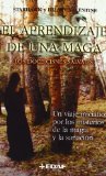 Portada de EL APRENDIZAJE DE UNA MAGA