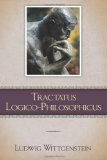 Portada de TRACTATUS LOGICO-PHILOSOPHICUS