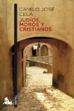 Portada de JUDIOS, MOROS Y CRISTIANOS