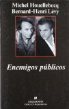 Portada de ENEMIGOS PUBLICOS