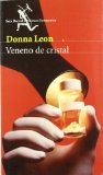 Portada de VENENO DE CRISTAL