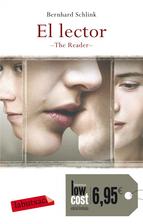 Portada de EL LECTOR