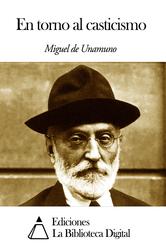 Portada de EN TORNO AL CASTICISMO