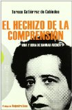 Portada de EL HECHIZO DE LA COMPRENSION: VIDA Y OBRA DE HANNAH ARENDT
