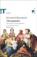 Portada de DECAMERON