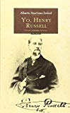 Portada de YO, HENRY RUSSELL