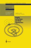 Portada de GRAPHS ON SURFACES AND THEIR APPLICATIONS