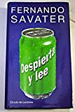 Portada de DESPIERTA Y LEE