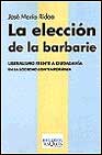 Portada del libro