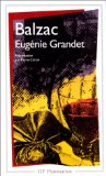 Portada de EUGENIE GRANDET