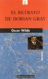 Portada de EL RETRATO DE DORIAN GRAY