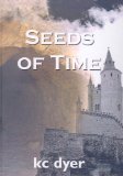 Portada de SEEDS OF TIME