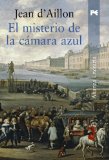 Portada de EL MISTERIO DE LA CAMARA AZUL
