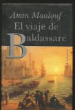 Portada de EL VIAJE DE BALDASSARE