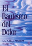 Portada de EL BAUTISMO DEL DOLOR