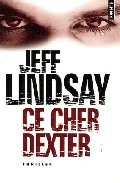 Portada de CE CHER DEXTER