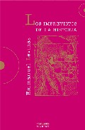 Portada de LOS IMPREVISTOS DE LA HISTORIA